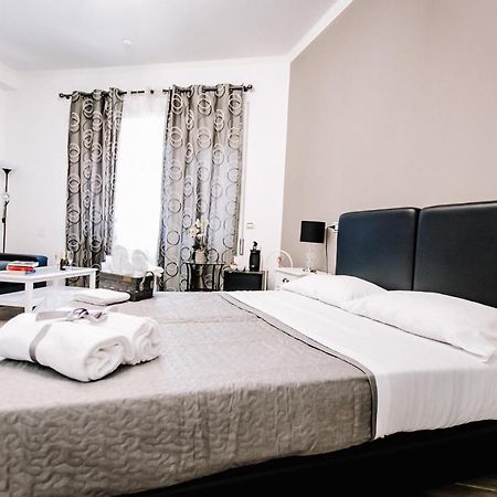 Wanderlust Relais Vaticano Roma Exterior foto