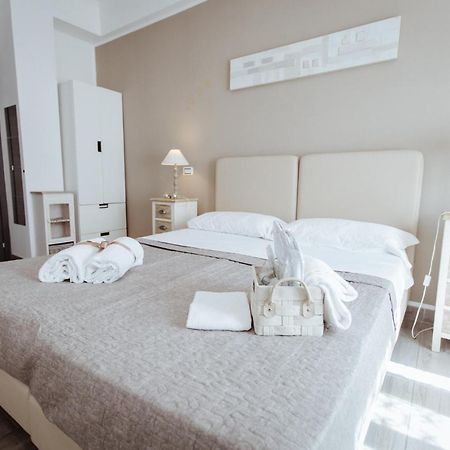 Wanderlust Relais Vaticano Roma Exterior foto