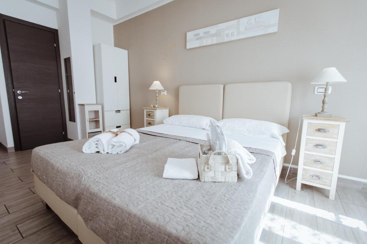 Wanderlust Relais Vaticano Roma Exterior foto