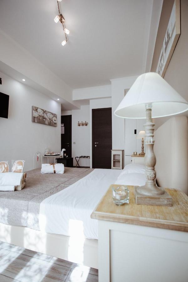 Wanderlust Relais Vaticano Roma Exterior foto